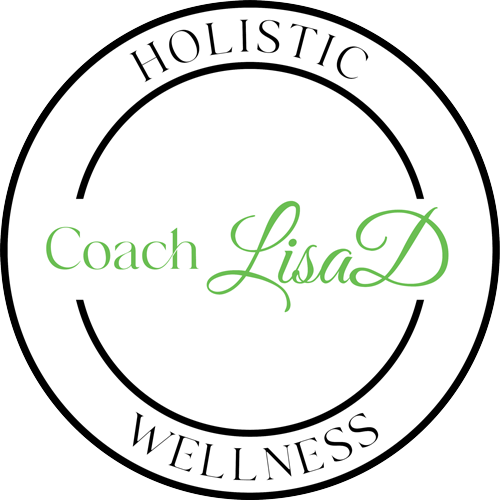 Holistic Wellness with Coach Lisa DeLuca
